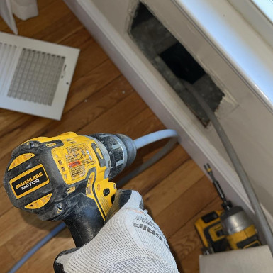 Active Vent & Air Duct Cleaning Air Duct Cleaning in Alexandria, VA