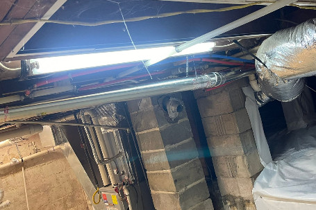 Active Vent & Air Duct Cleaning about