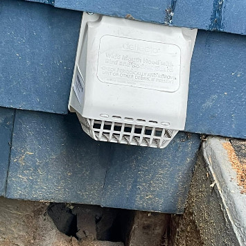 Active Vent & Air Duct Cleaning
