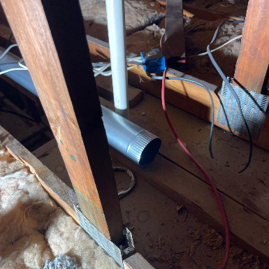 Active Vent & Air Duct Cleaning